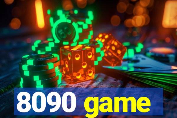 8090 game